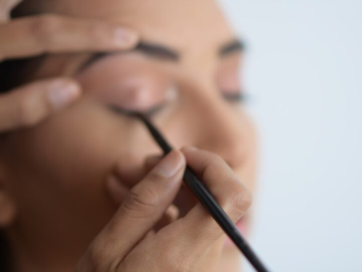 Maybelline Sky High Mascara Review