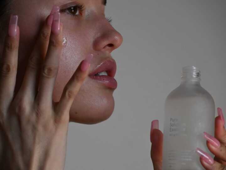 Paula’s Choice 2% BHA Review