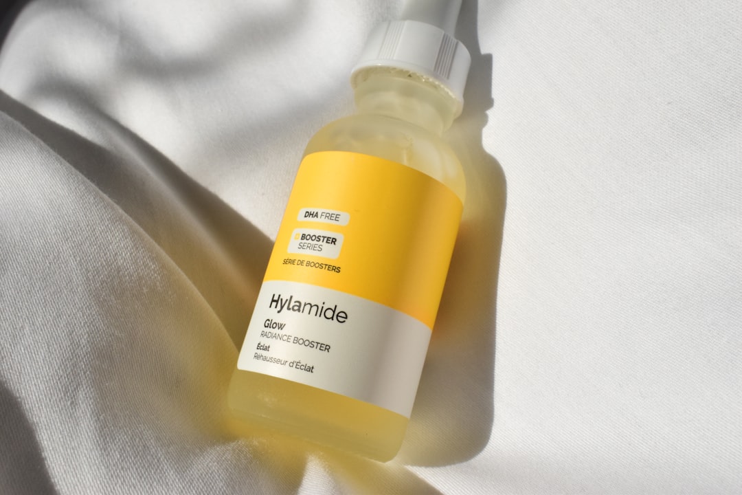 Sylk Vitamine C Serum Review
